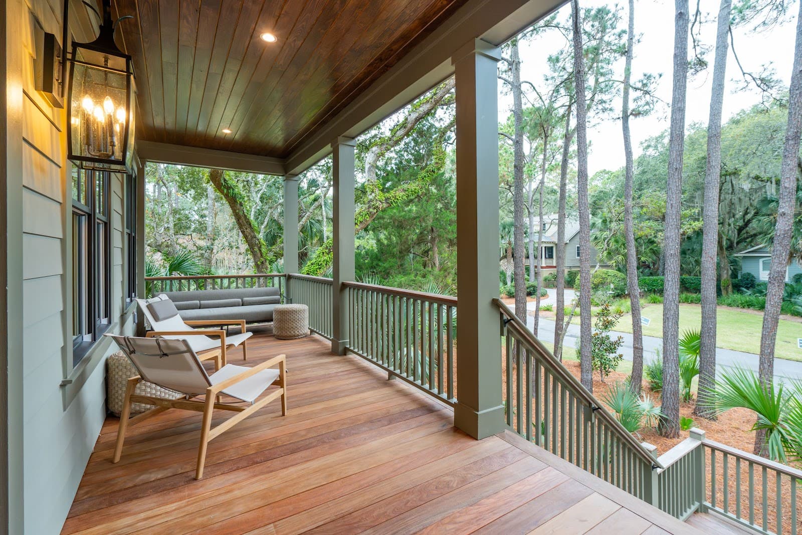 Kiawah Island, South Carolina, USA — 5-Bed House With Beach Access 3