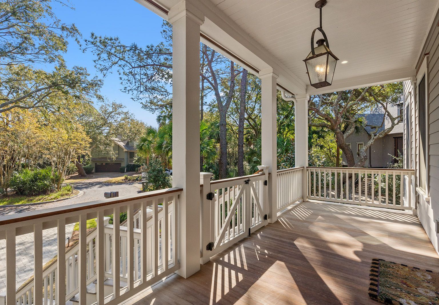 Kiawah Island, South Carolina, USA — 5-Bed House With Beach Access 3