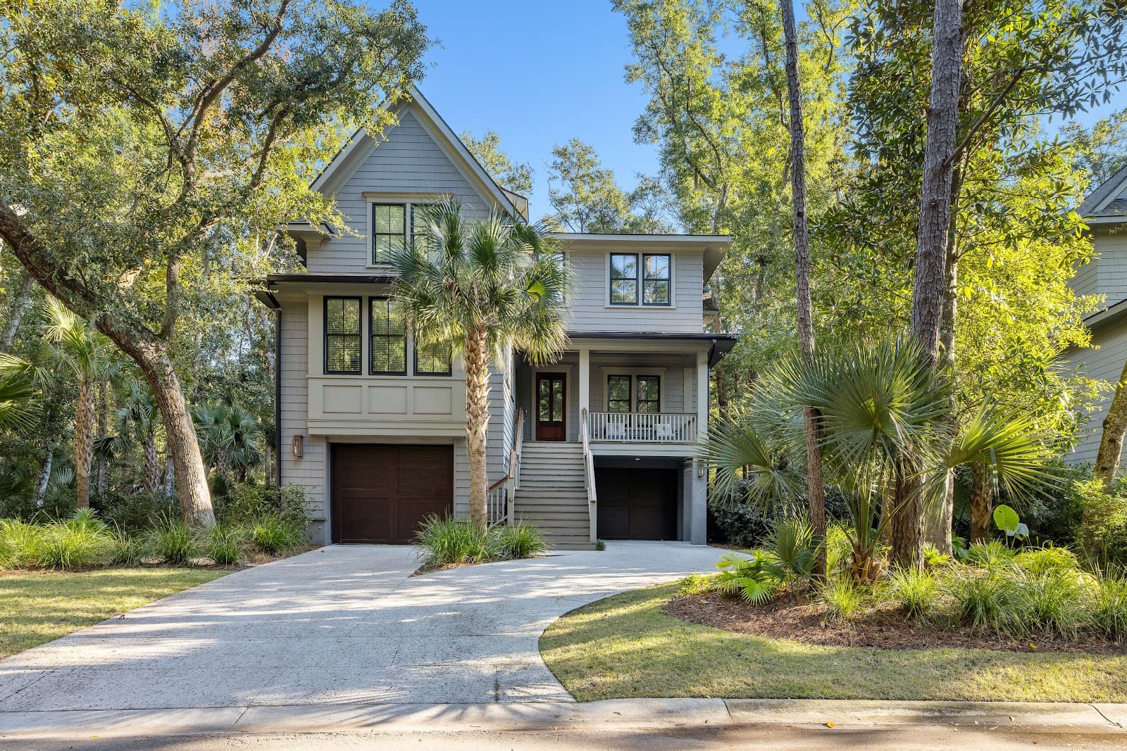 Kiawah Island, South Carolina, USA — 5-Bed House With Pool 2