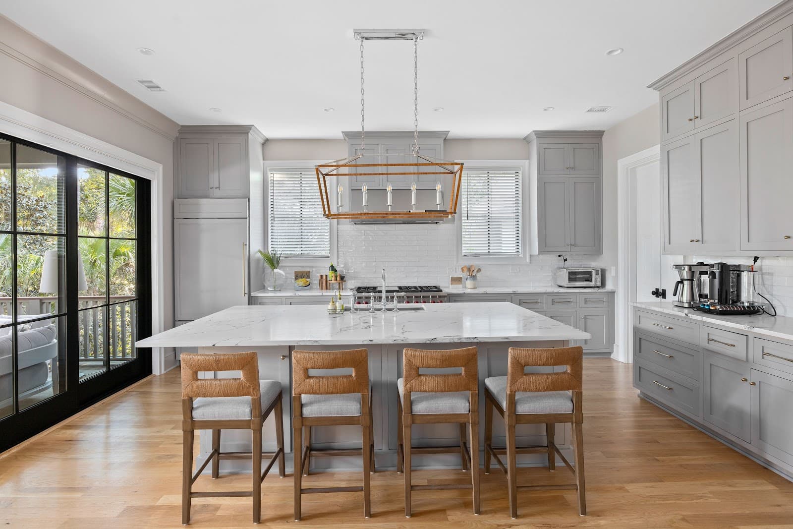 Kiawah Island, South Carolina, USA — 5-Bed House With Pool 3