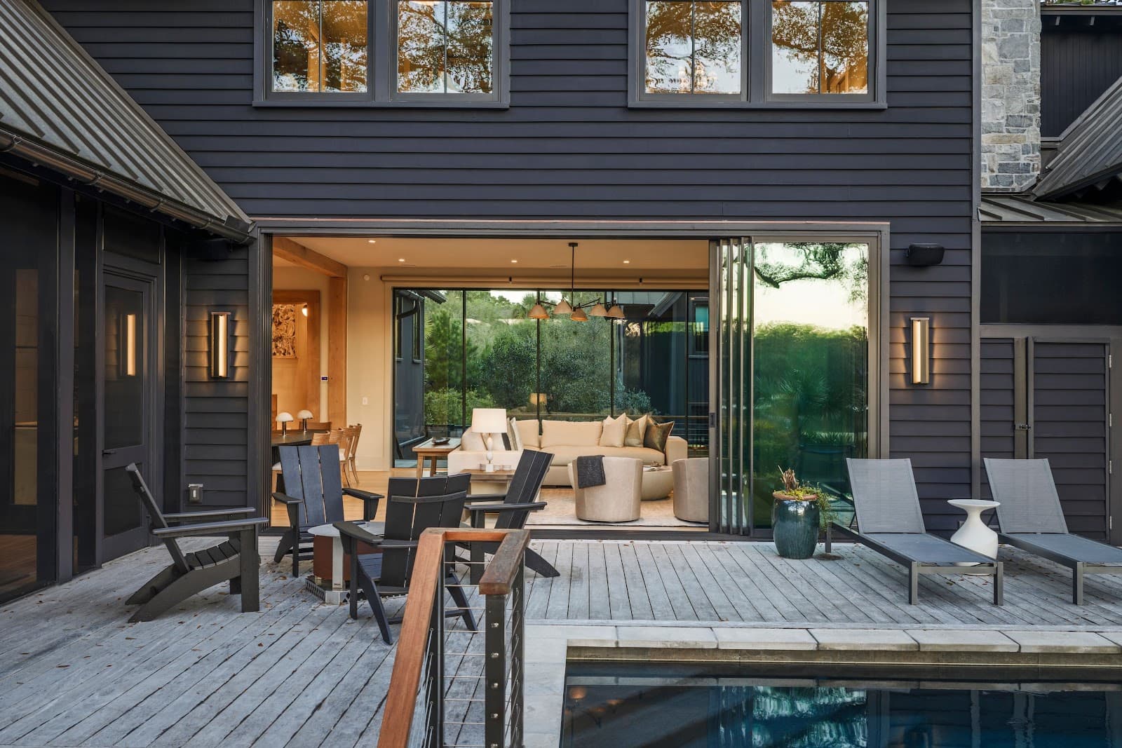 Kiawah Island, South Carolina, USA — 5-Bed House With Pool 3