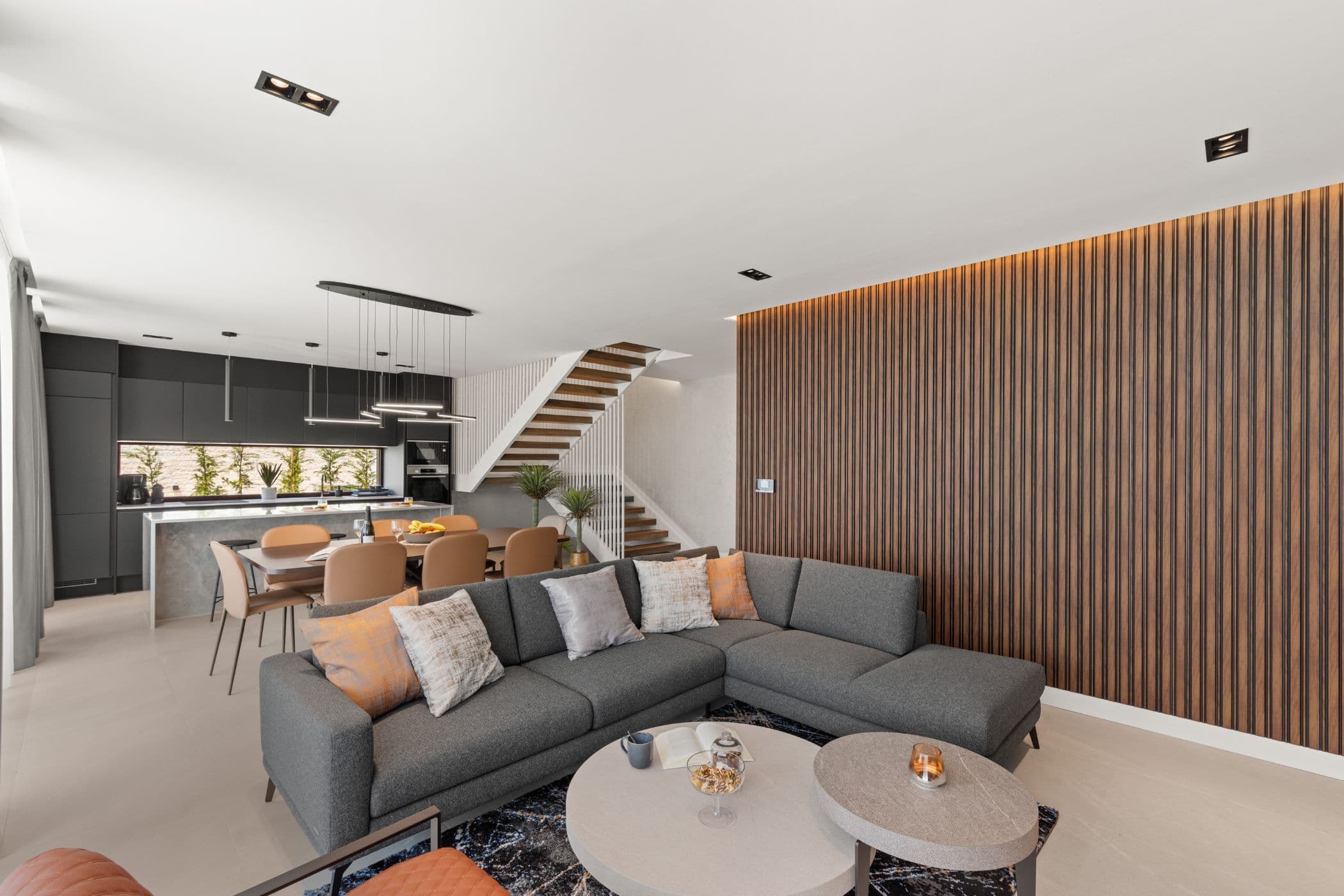 Kukci, Istria, Croatia — 3-Bed Villa With Infinity Pool