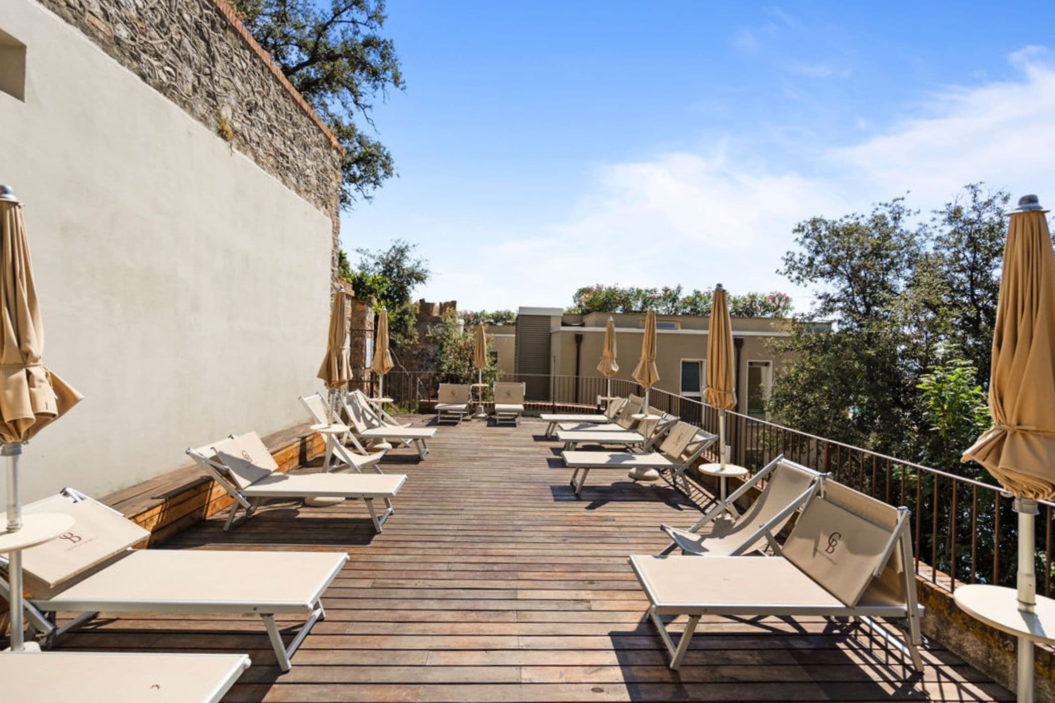 Loano, Liguria, Italy — 2-Bed Apartment With Sea Views 2