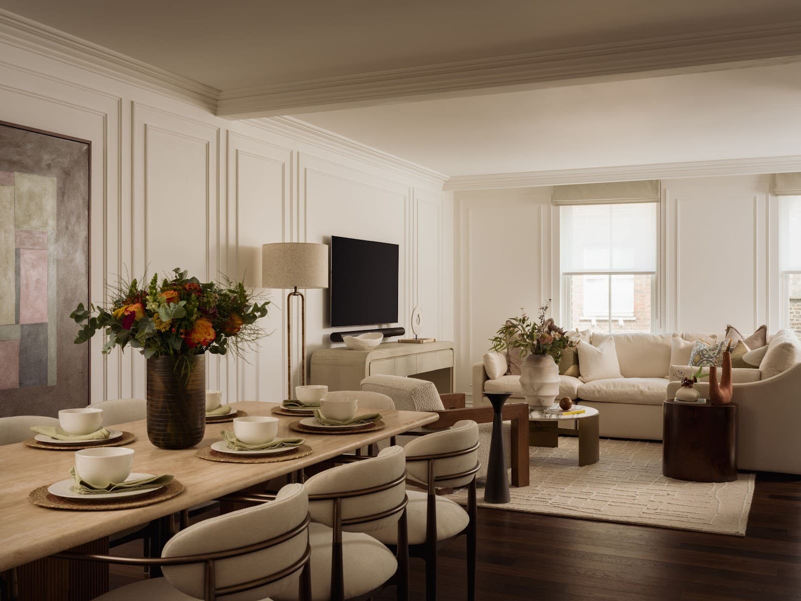 London, England — 3-Bed House 2