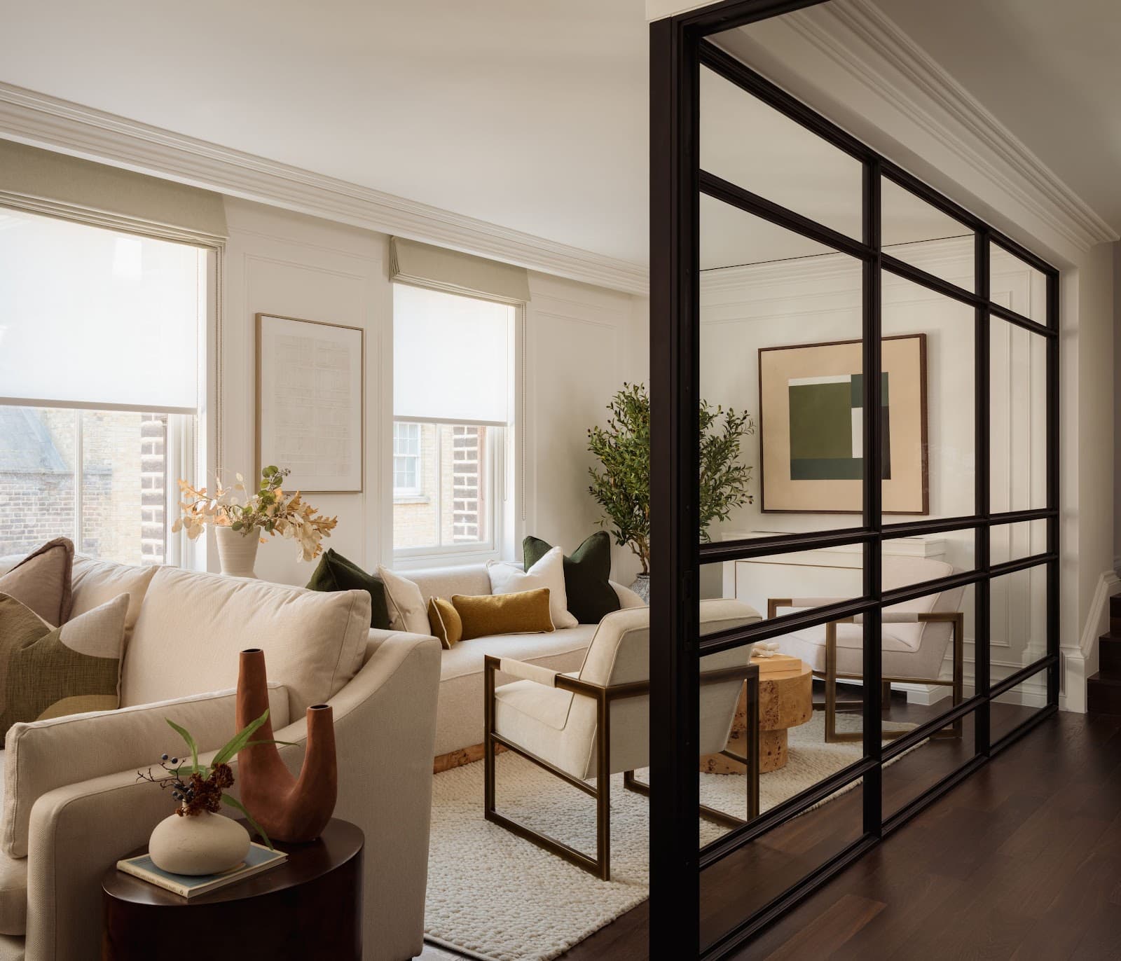 London, England — 3-Bed House 3