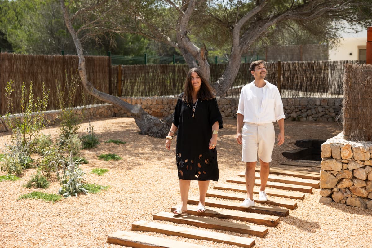 Menorca, Spain — 4-Bed House With Pool 3