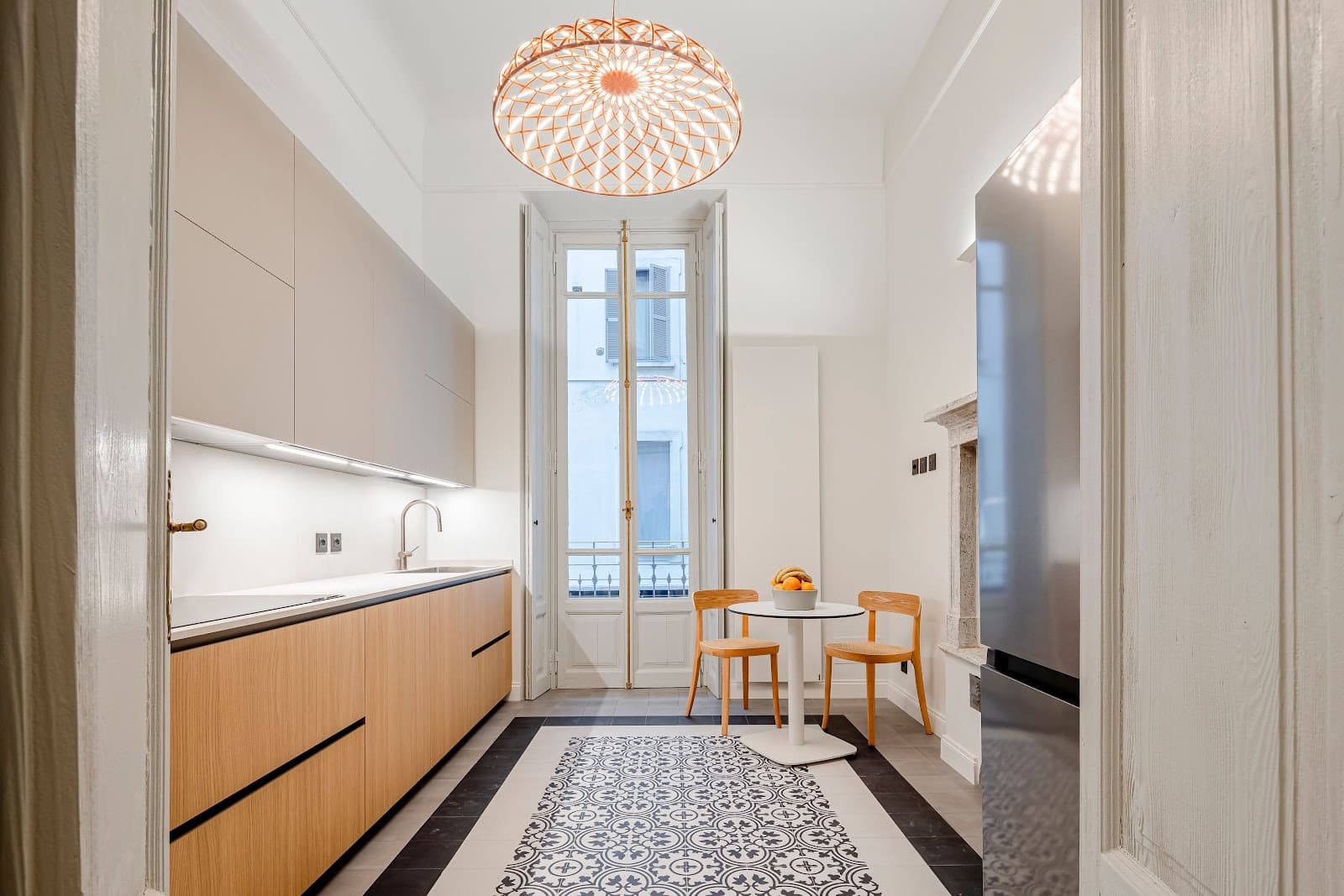 Milano, Milan, Italy — 3-Bed Apartment 3