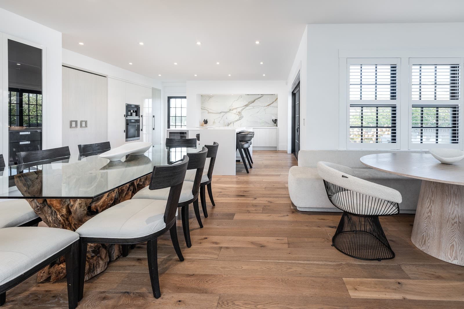 Nantucket, Massachusetts, USA — 7-Bed House With Hot Tub 2