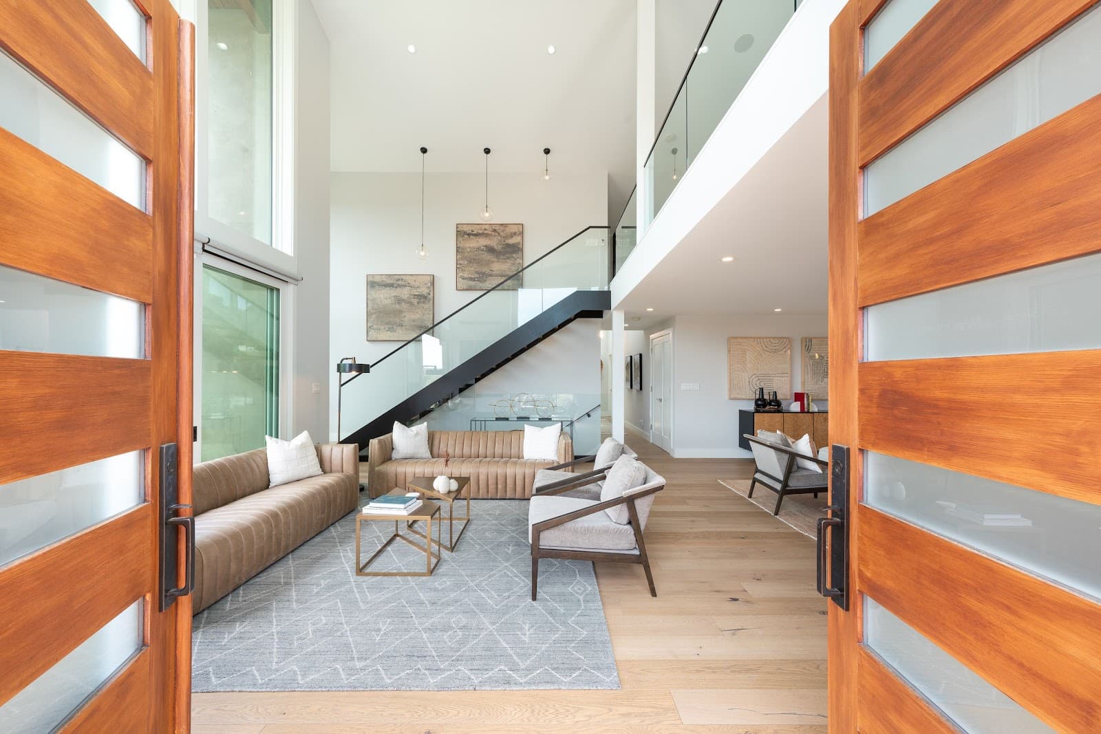 Napa, California, USA — 4-Bed Estate With Pool 2