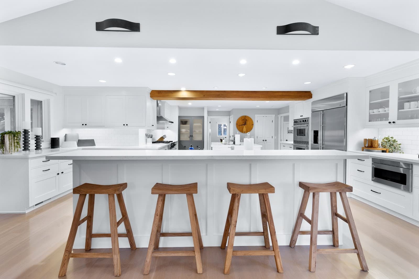 Napa, California, USA — 5-Bed House With Pool 2