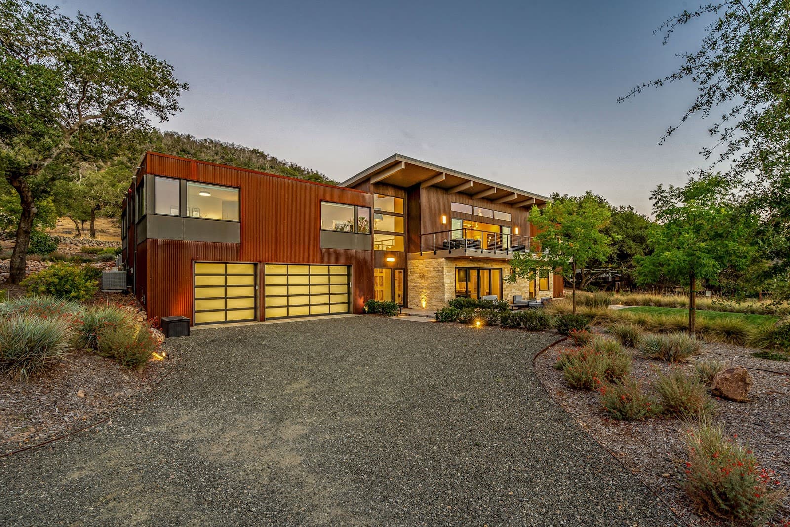 Napa, California, USA — 5-Bed House With Pool 2