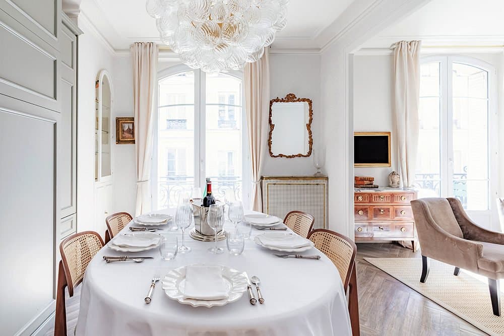 Paris — the collection