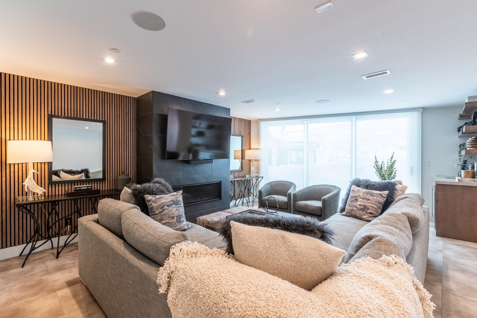 Park City, Utah, USA — 4-Bed House With Hot Tub 2