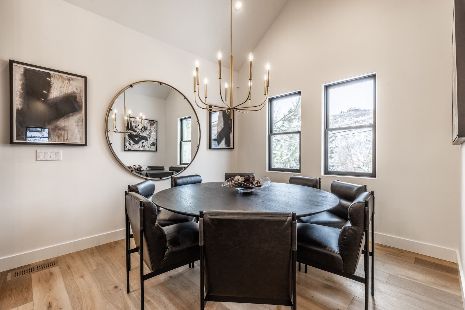 Park City, Utah, USA — 5-Bed Cottage 3