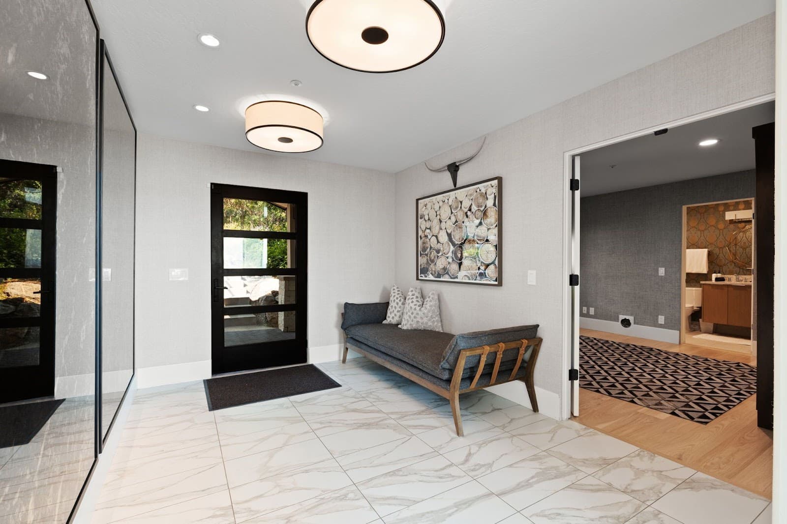 Park City, Utah, USA — 6-Bed House With Hot Tub 3