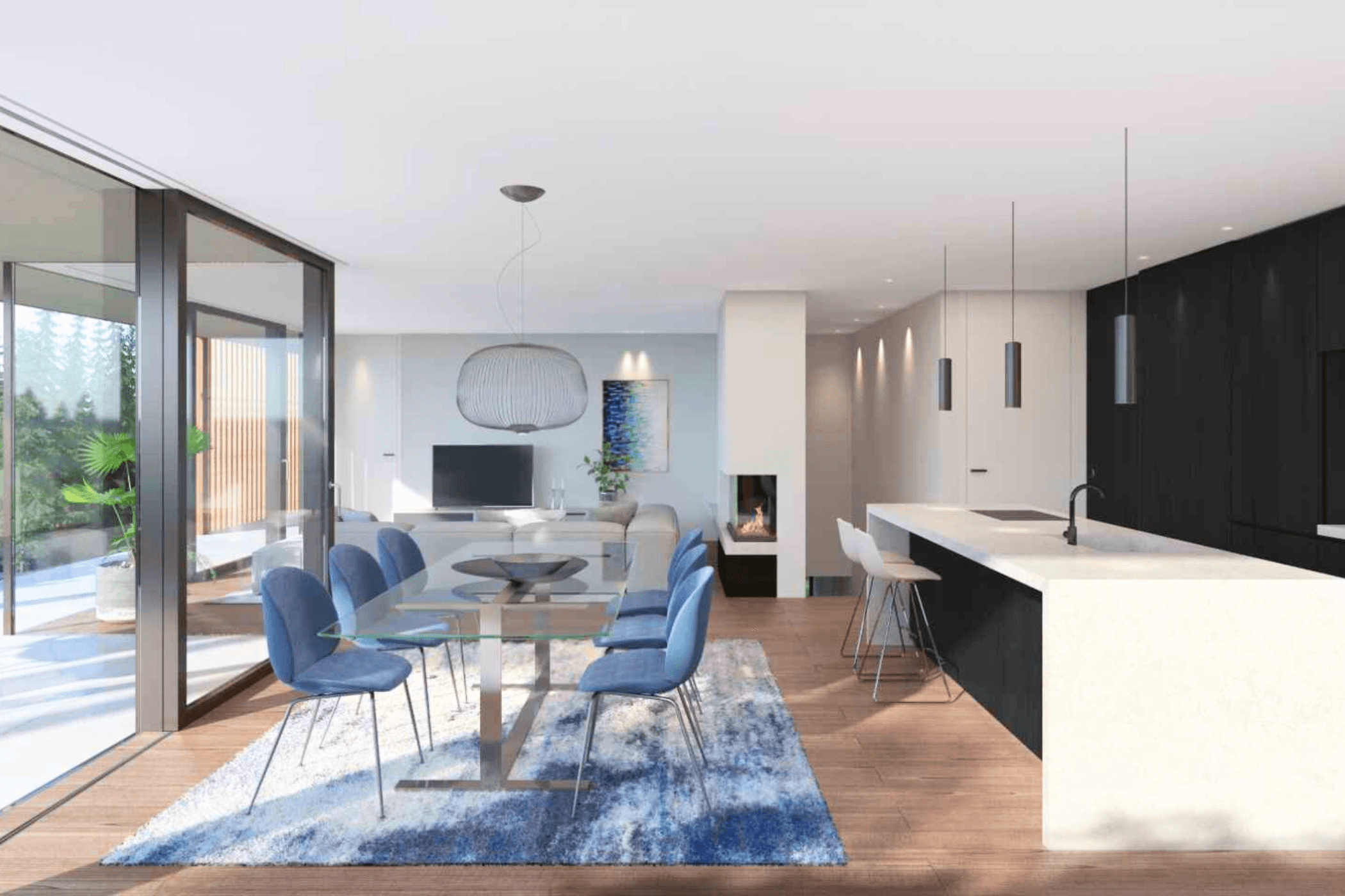 Petersberg, South Tyrol, Italy — 2-Bed Villa With Sauna 2