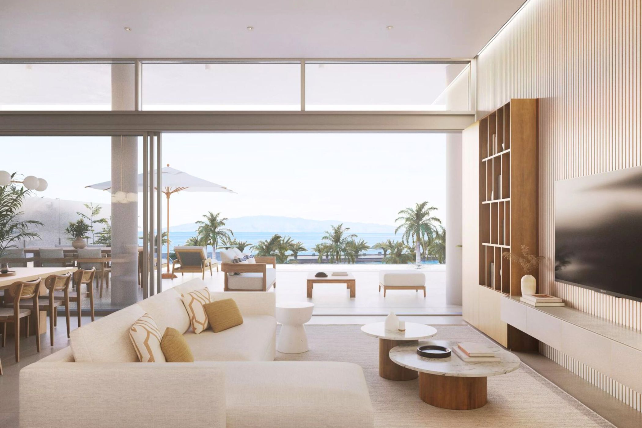 Playa San Juan, Tenerife, Spain — 2-Bed Apartment With Sea Views — photo 2