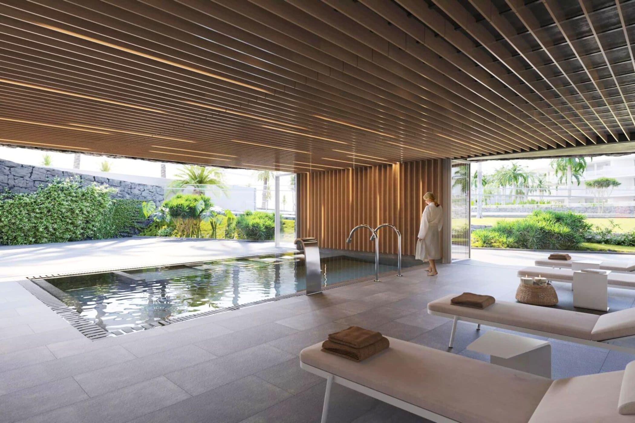 Playa San Juan, Tenerife, Spain — 2-Bed Apartment With Sea Views 3