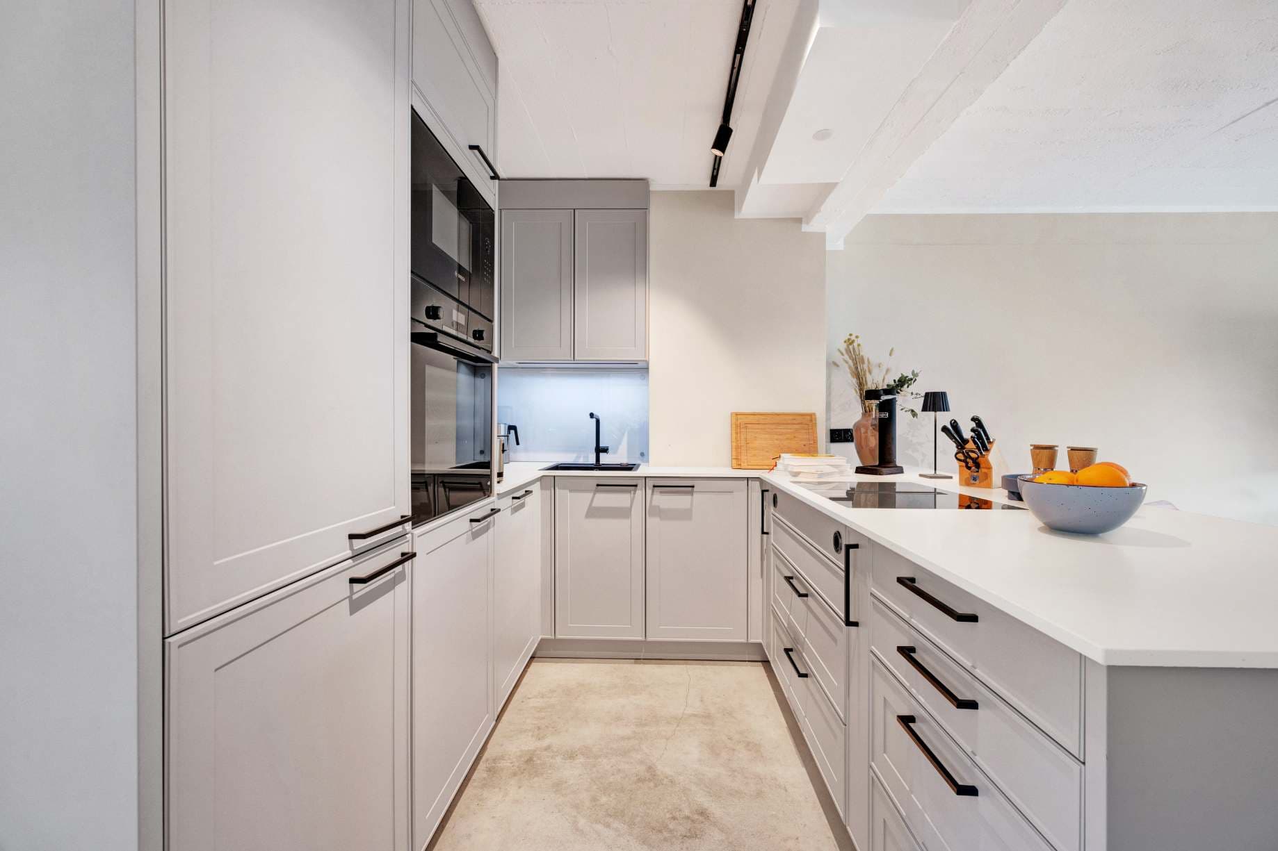 Prora, Rügen, Germany — 2-Bed Apartment With Pool 2