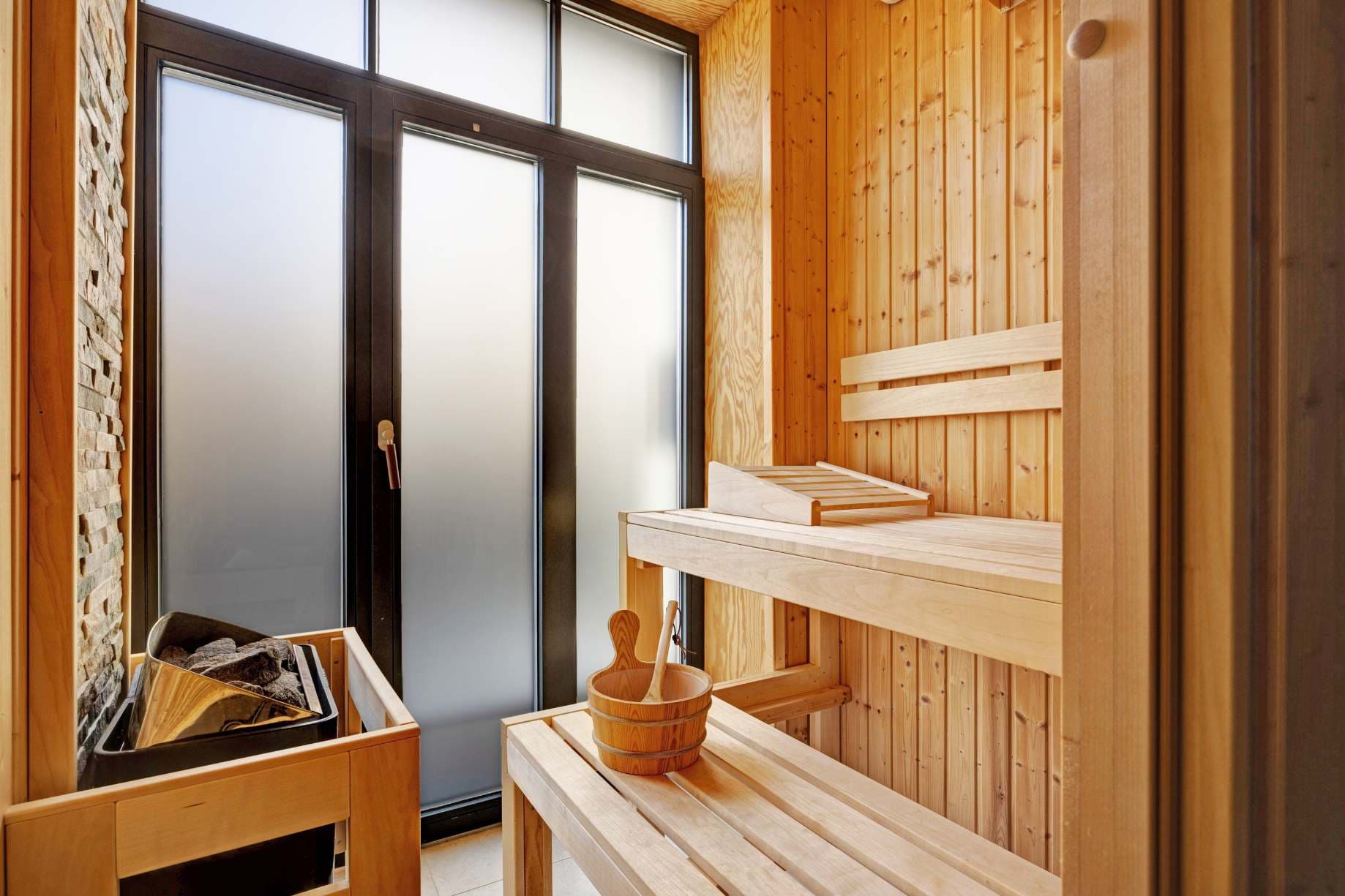 Prora, Rügen, Germany — 2-Bed Apartment With Pool 3