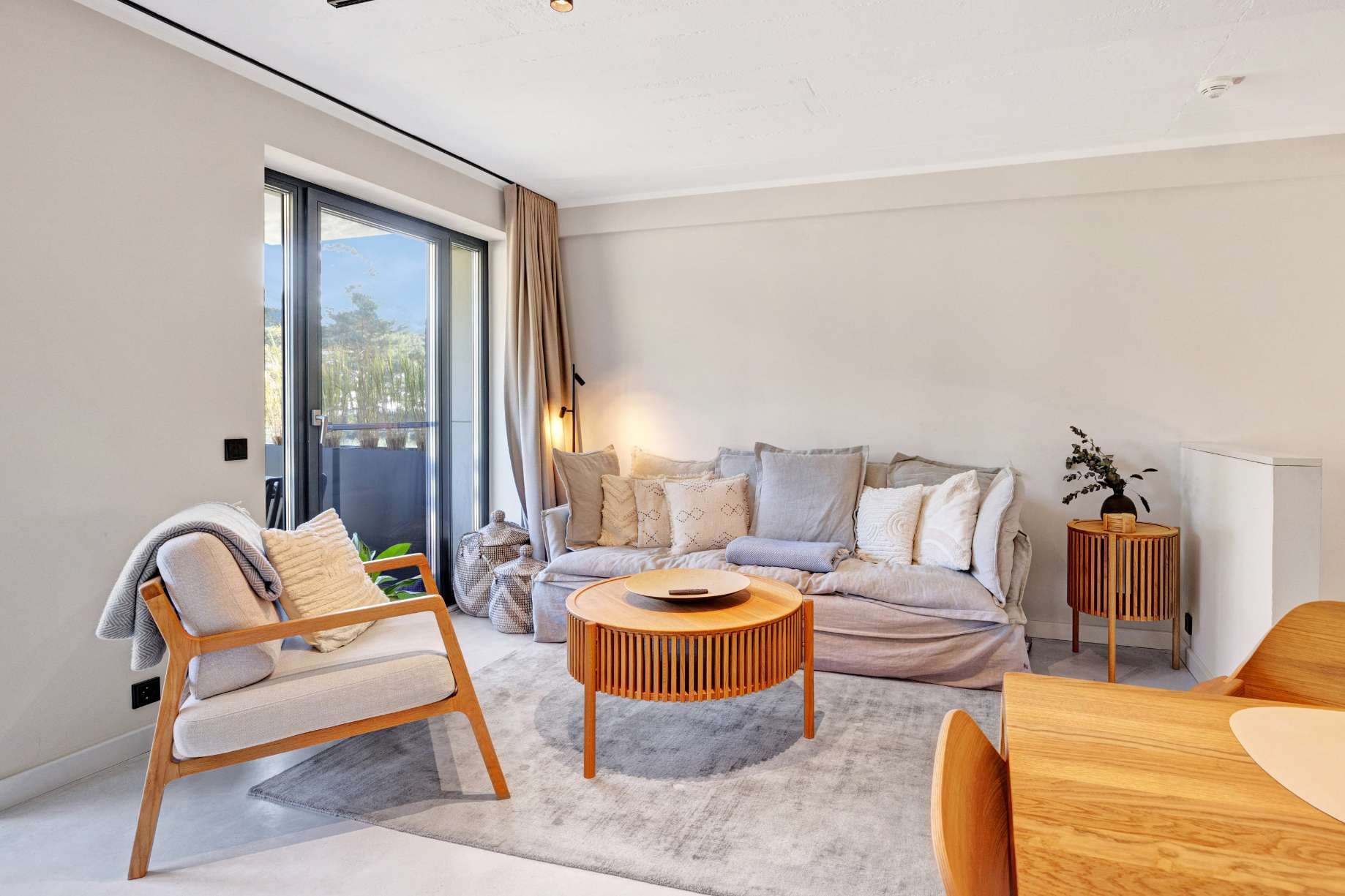 Prora, Rügen, Germany — 2-Bed Apartment With Pool