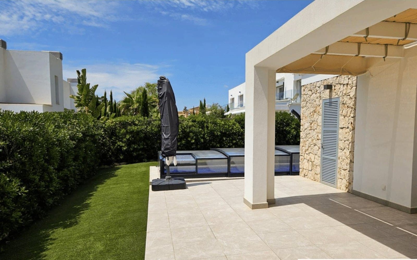 Sa Ràpita, Mallorca, Spain — 3-Bed Private Residence — photo 1
