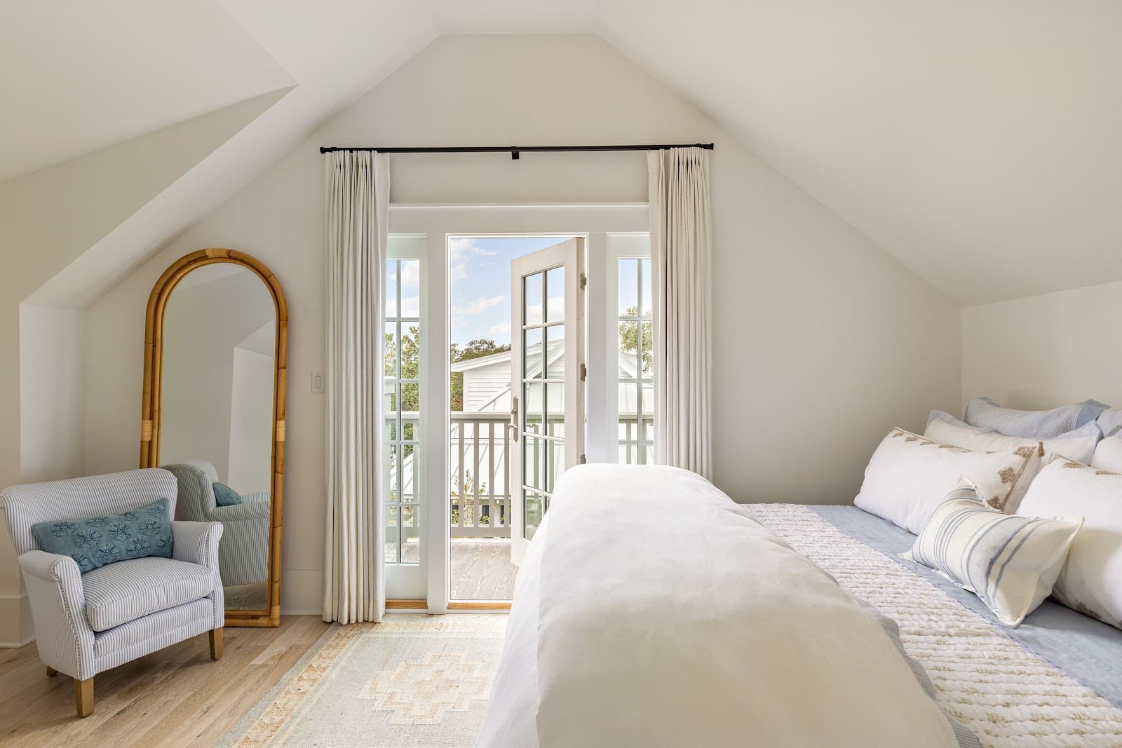 Rosemary Beach, Florida, USA — 6-Bed House With Beach Access 3