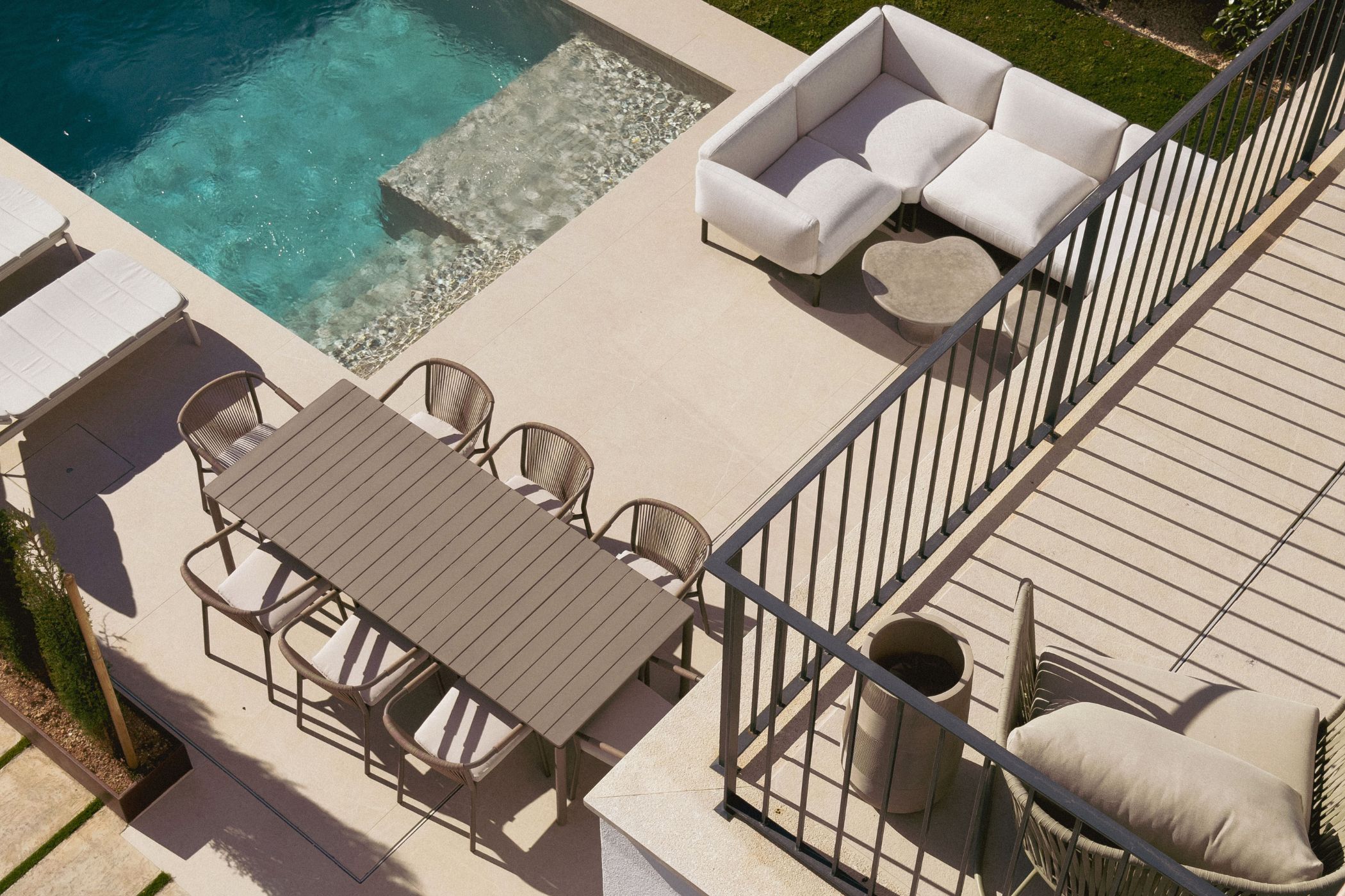 Sa Rapita, Mallorca, Spain — 3-Bed Villa With Pool — photo 2