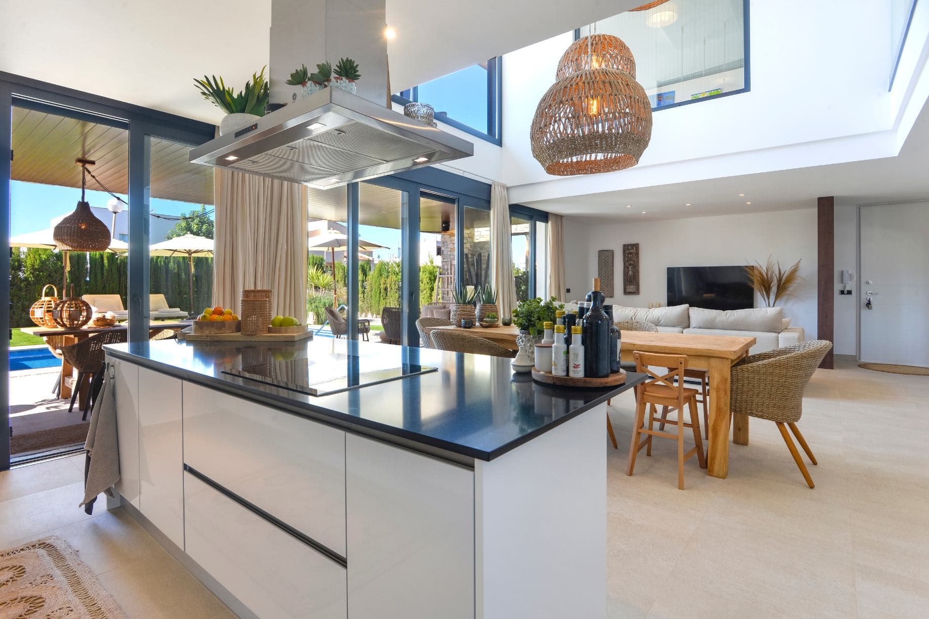 Sa Ràpita, Mallorca, Spain — 3-Bed Villa With Sea Views 2