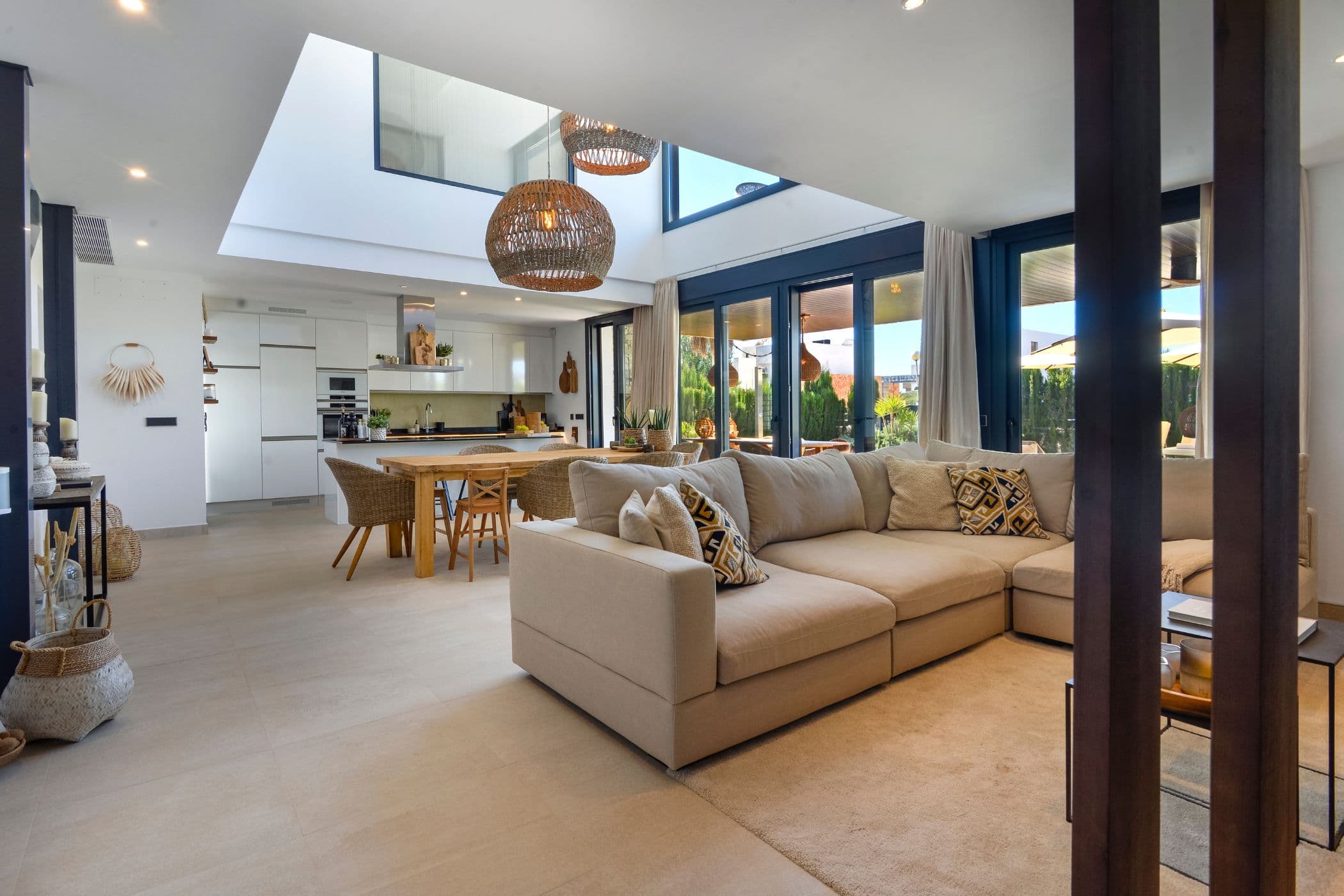 Sa Rapita, Mallorca, Spain — 3-Bed Villa With Sea Views 3