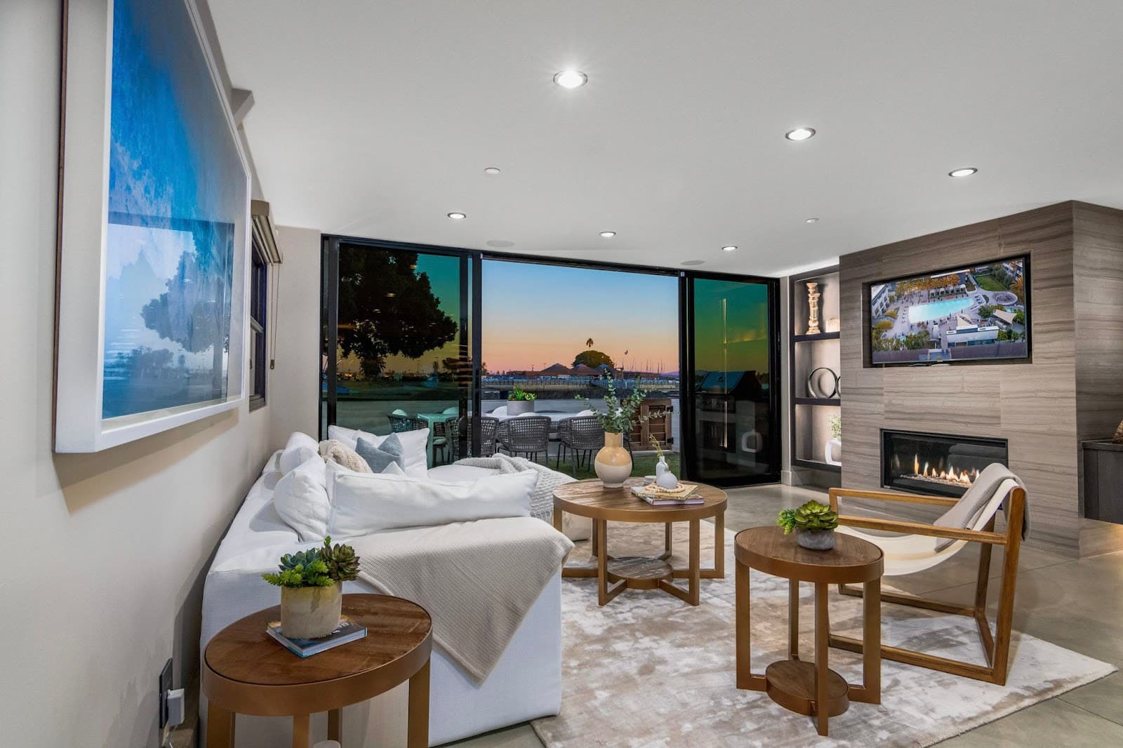 San Diego, California, USA — 4-Bed House With Beach Access 2