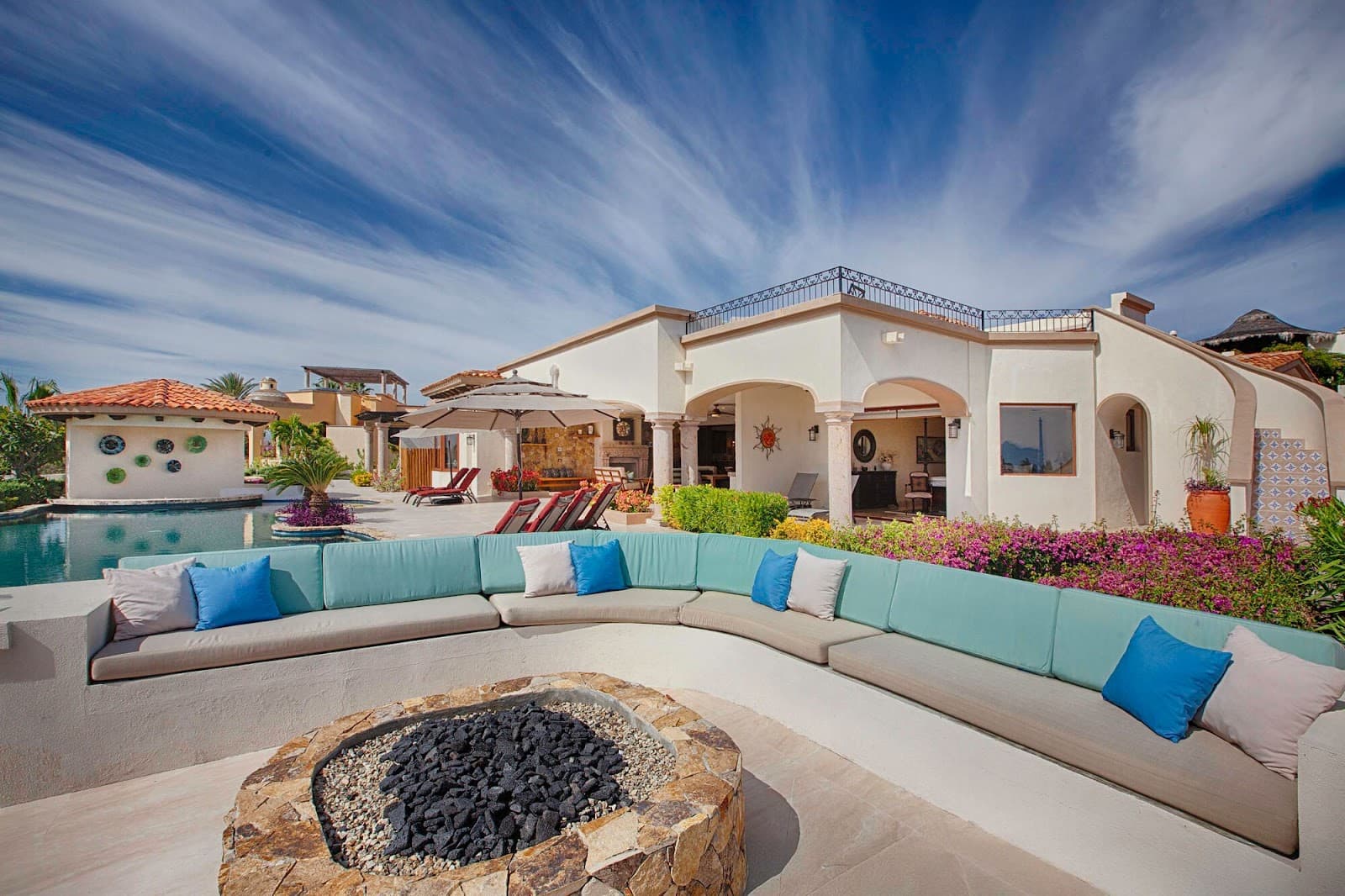 San José Del Cabo, Mexico — 5-Bed Villa 2