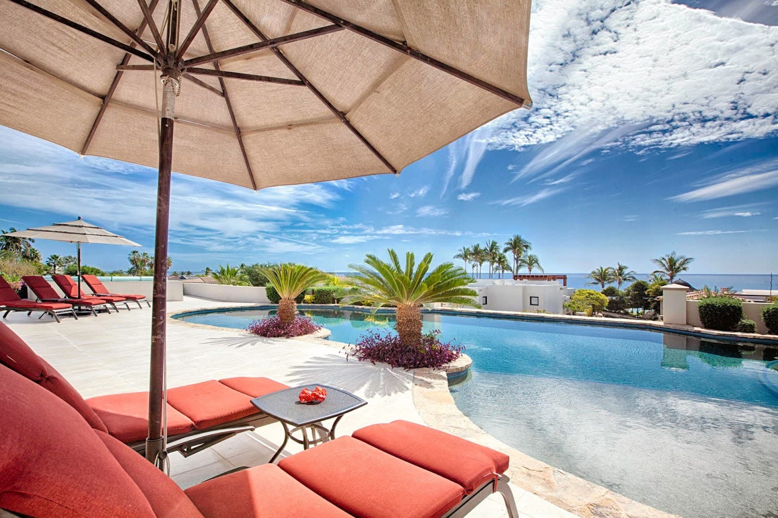 San José Del Cabo, Mexico — 5-Bed Villa 3