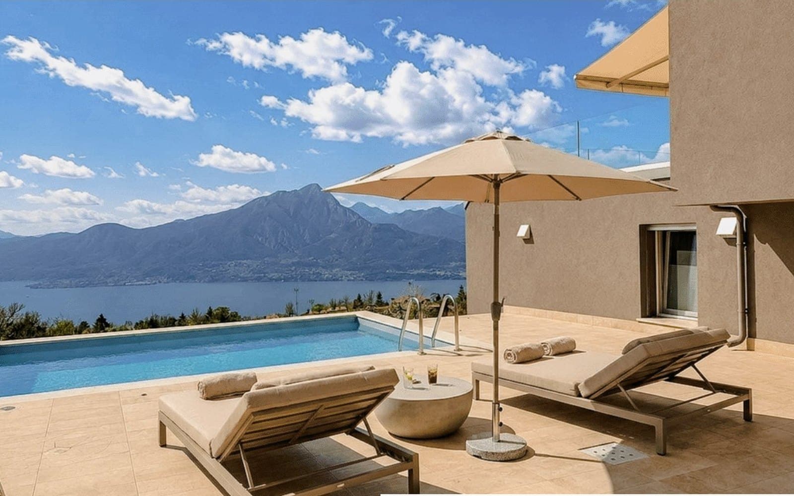 San Zeno di Montagna, Lake Garda, Italy — 3-Bed Private Residence — photo 1