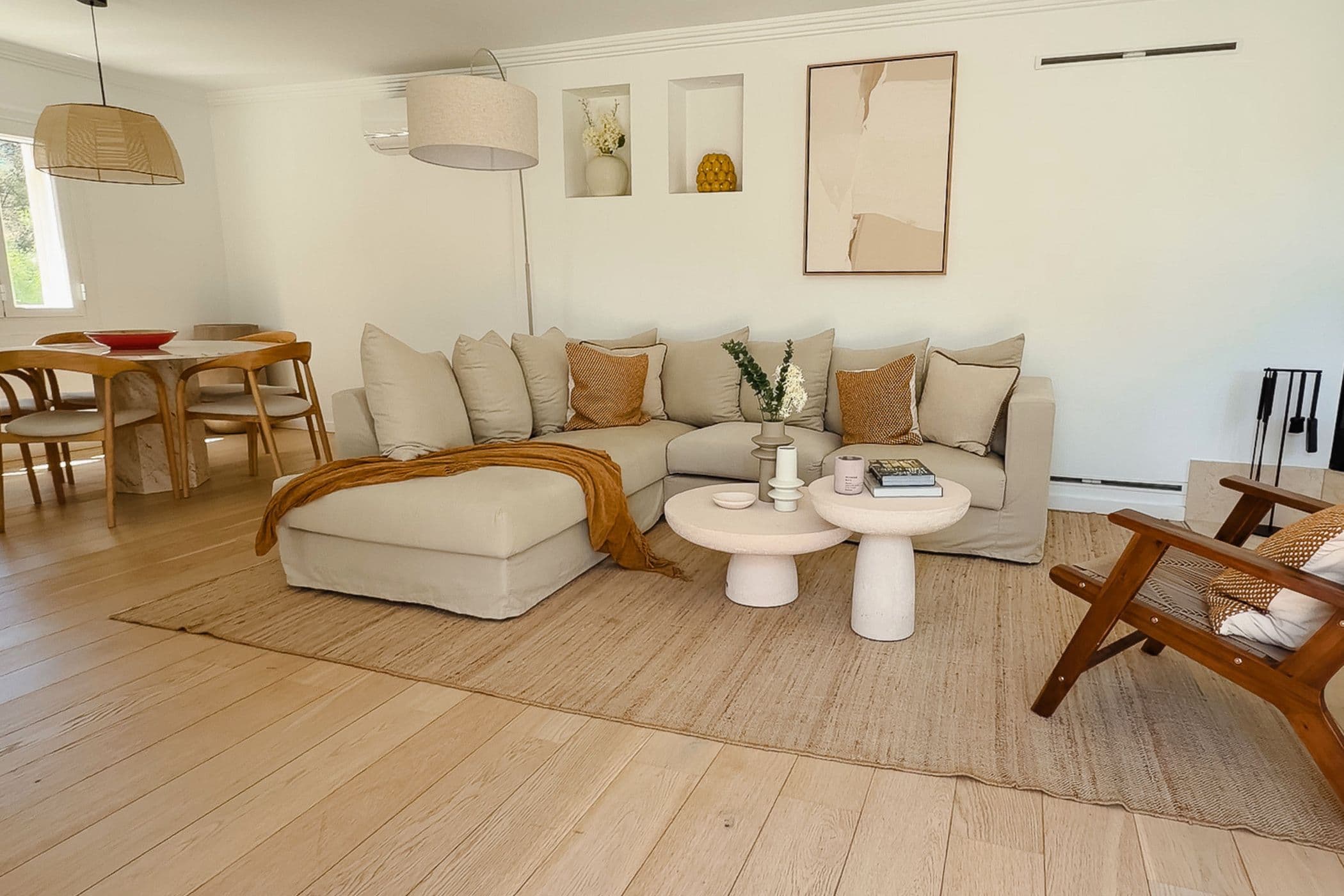 Santa Ponsa, Mallorca, Spain — 2-Bed Maisonette Penthouse With Marina Views & Pool 3