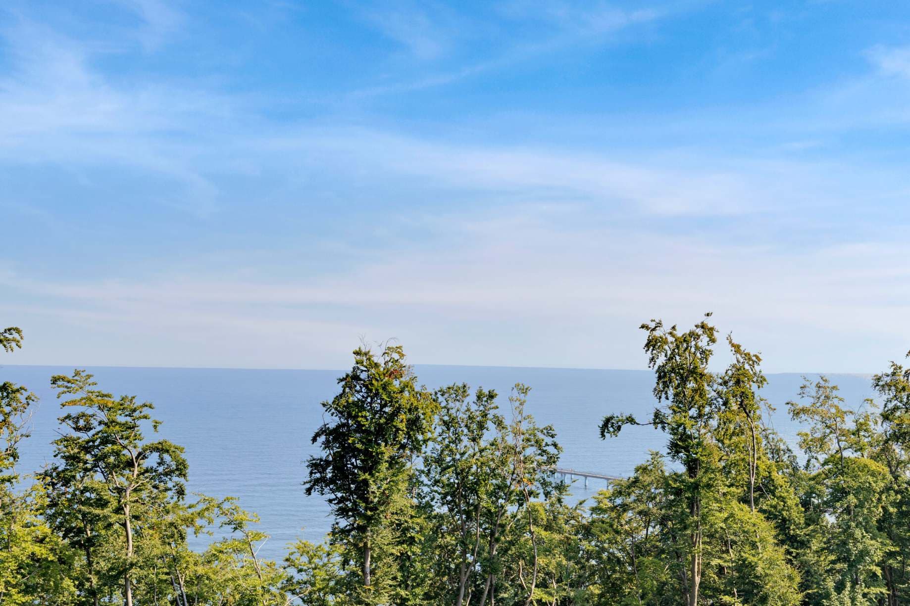 Sellin, Baltic Sea, Germany — 2-Bed Apartment With Pool