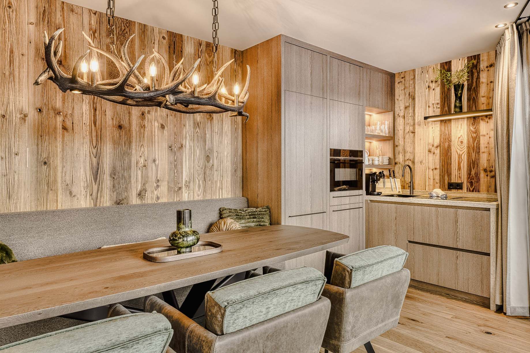 Stuben, Vorarlberg, Austria — 2-Bed Apartment With Mountain Views — photo 3