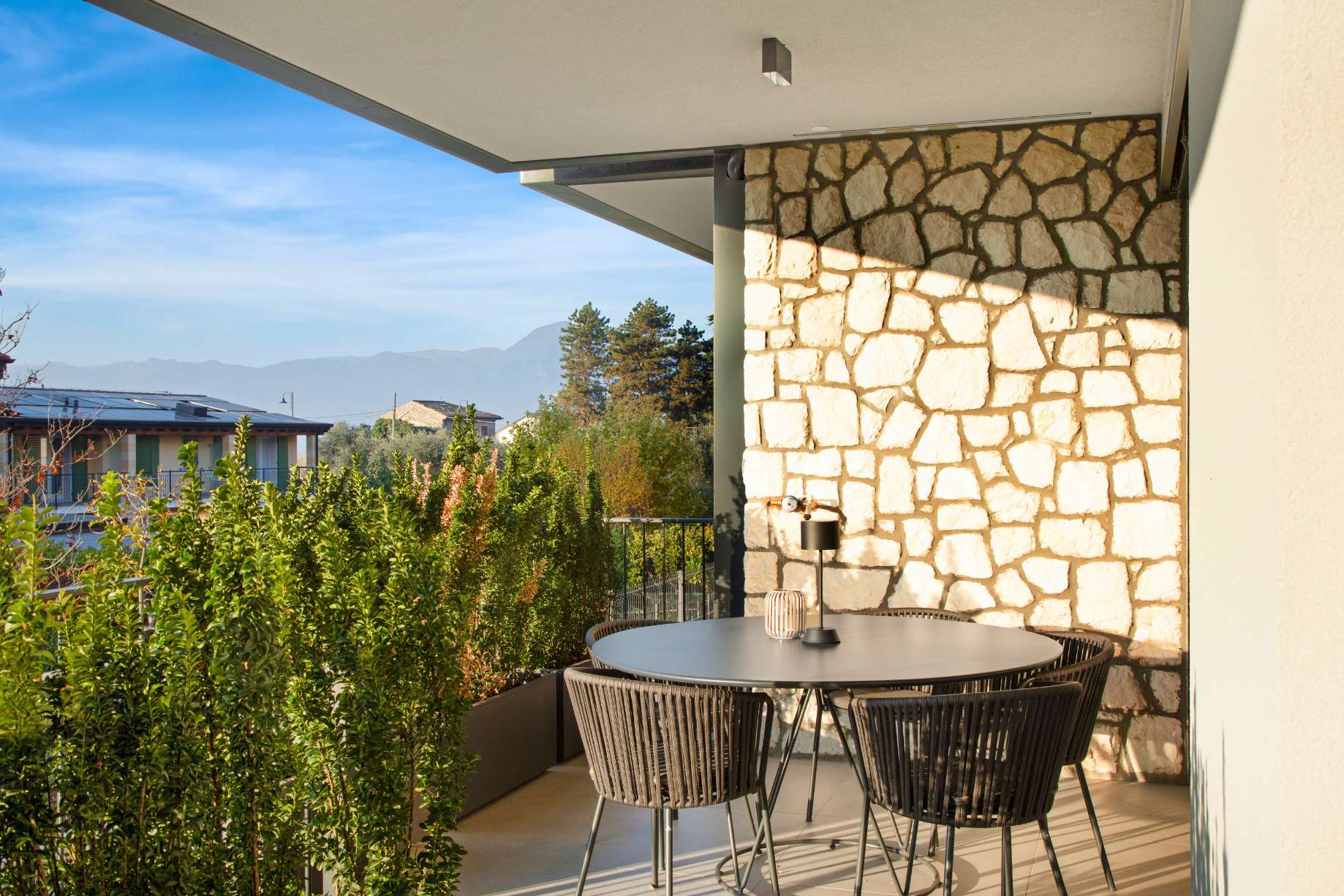 Torri del Benaco, Lake Garda, Italy — 2-Bed Apartment With Pool — photo 3