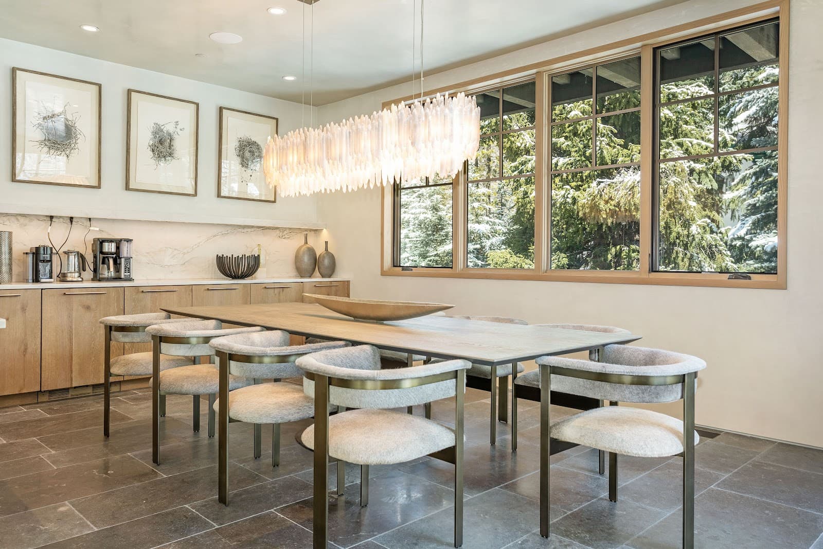 Vail, Colorado, USA — 5-Bed House 3