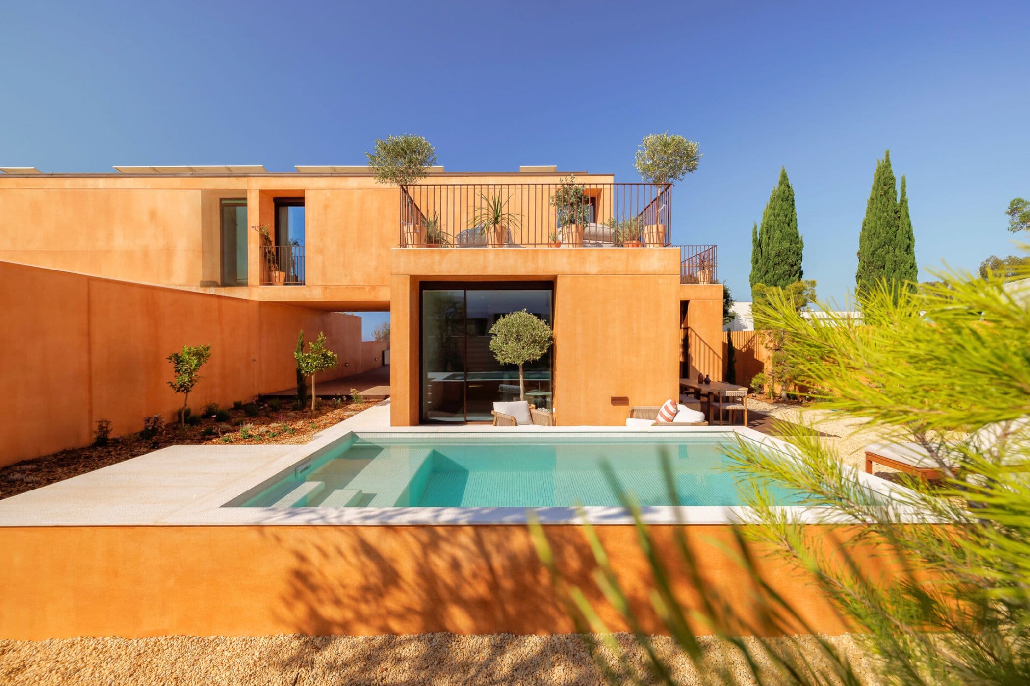 Vilamoura, Algarve, Portugal — 3-Bed Villa With Pool 1