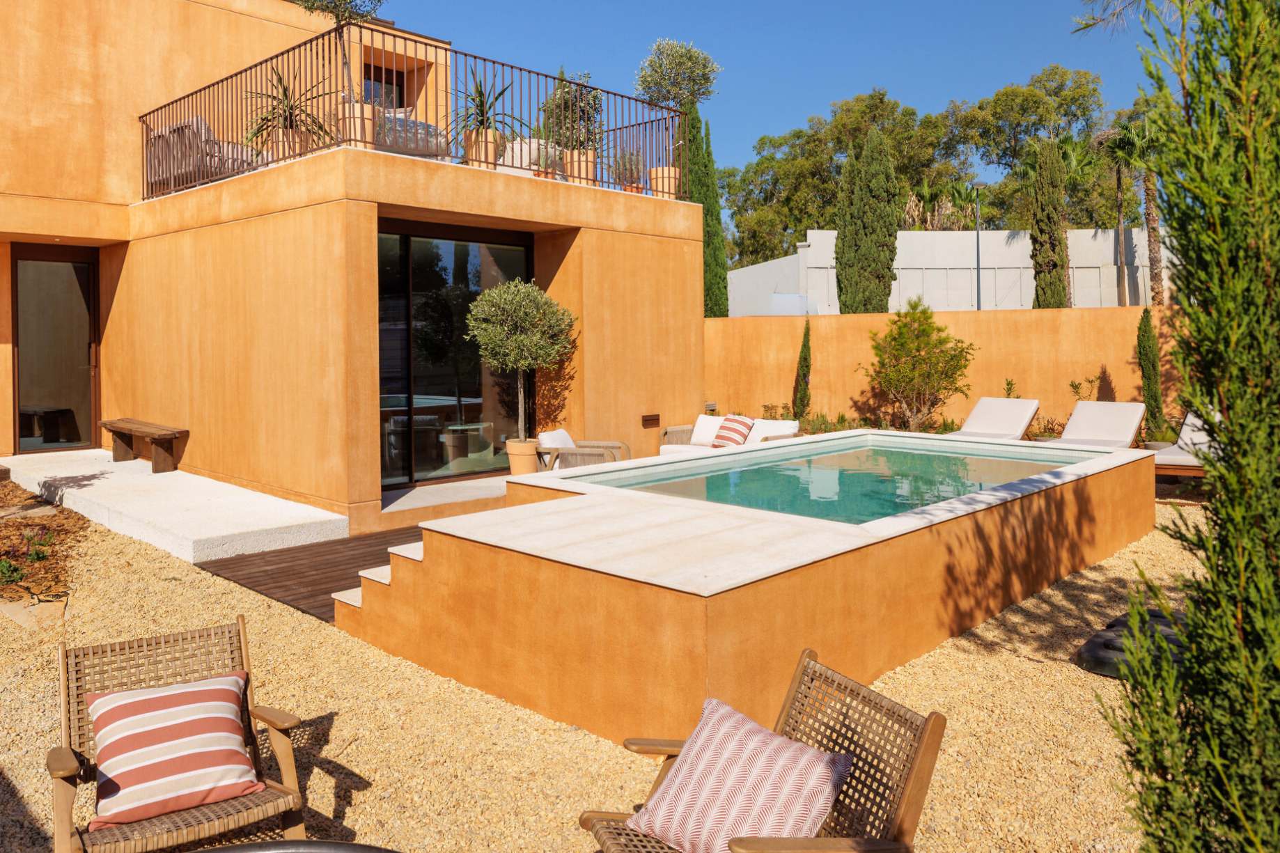 Vilamoura, Algarve, Portugal — 3-Bed Villa With Pool 3