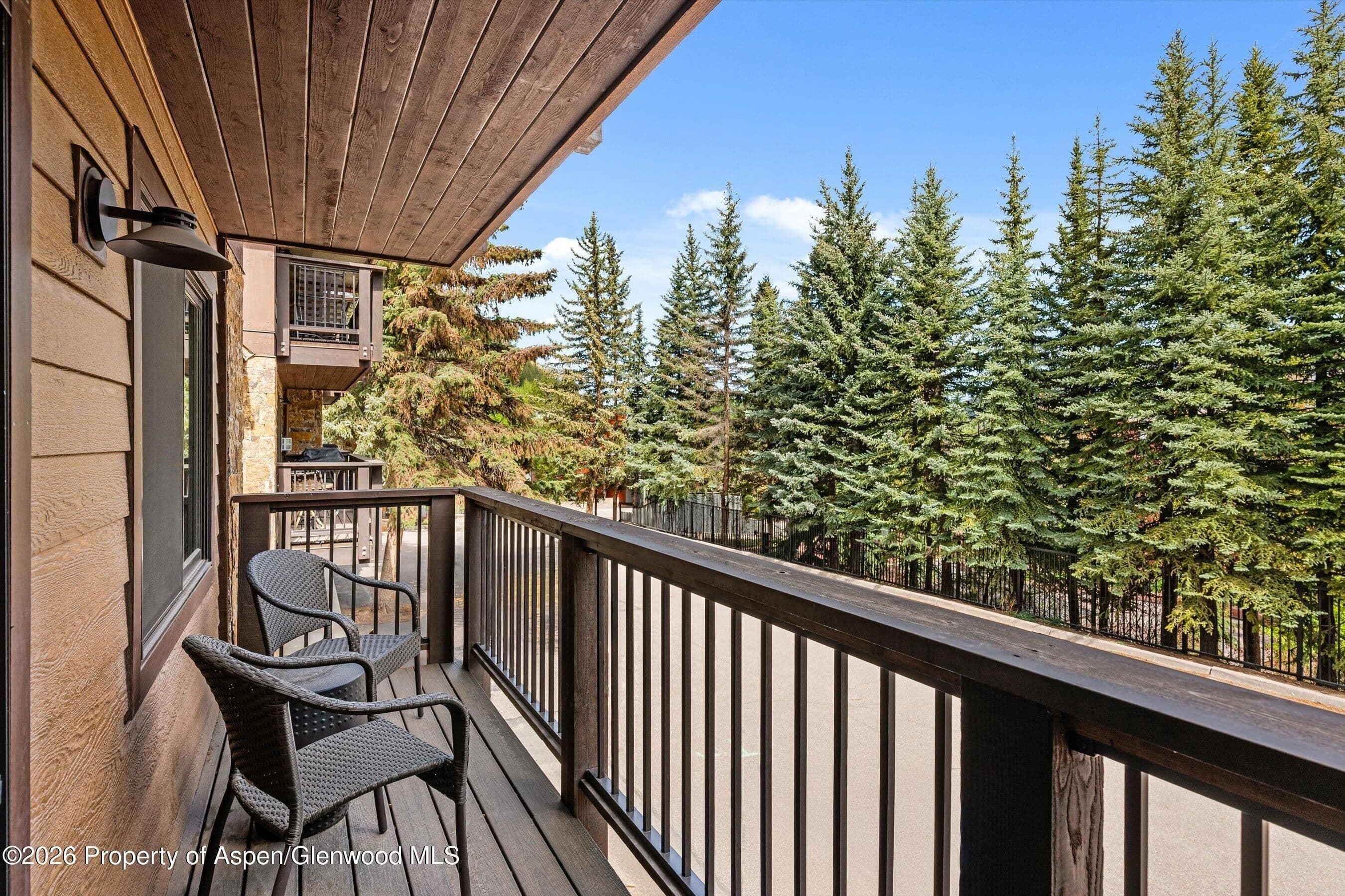 Aspen — the collection