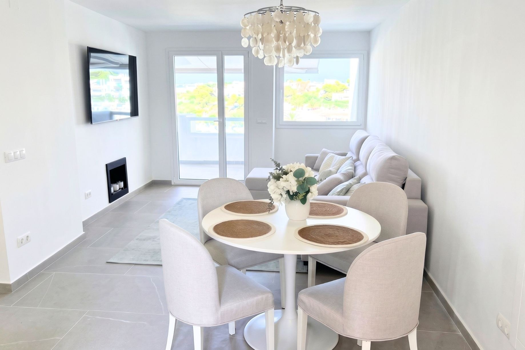 Cala d'Or, Mallorca, Spain — 2-Bed Penthouse With Marina Views — photo 2