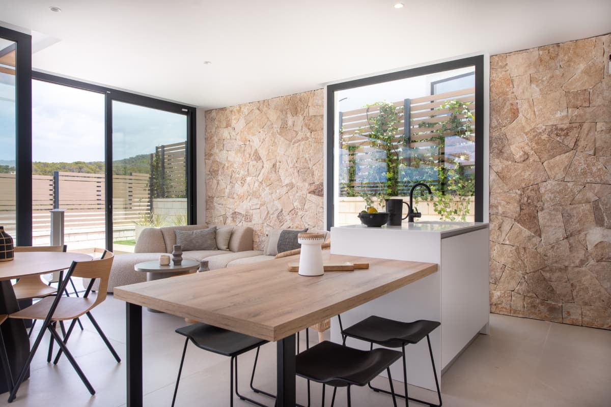 Ibiza, Spain — 3-Bed House With Sea Views — photo 3