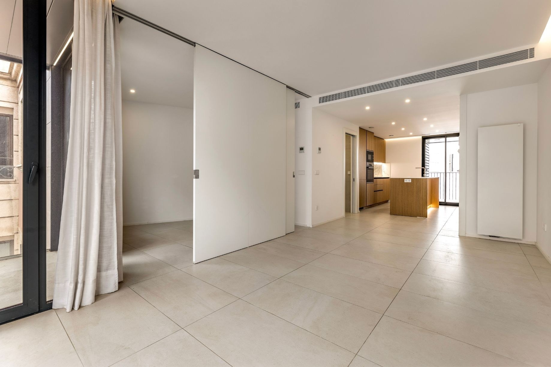 Palma, Mallorca, Spain — 1-Bed City Apartment With Two Balconies, Pool & Spa — photo 2