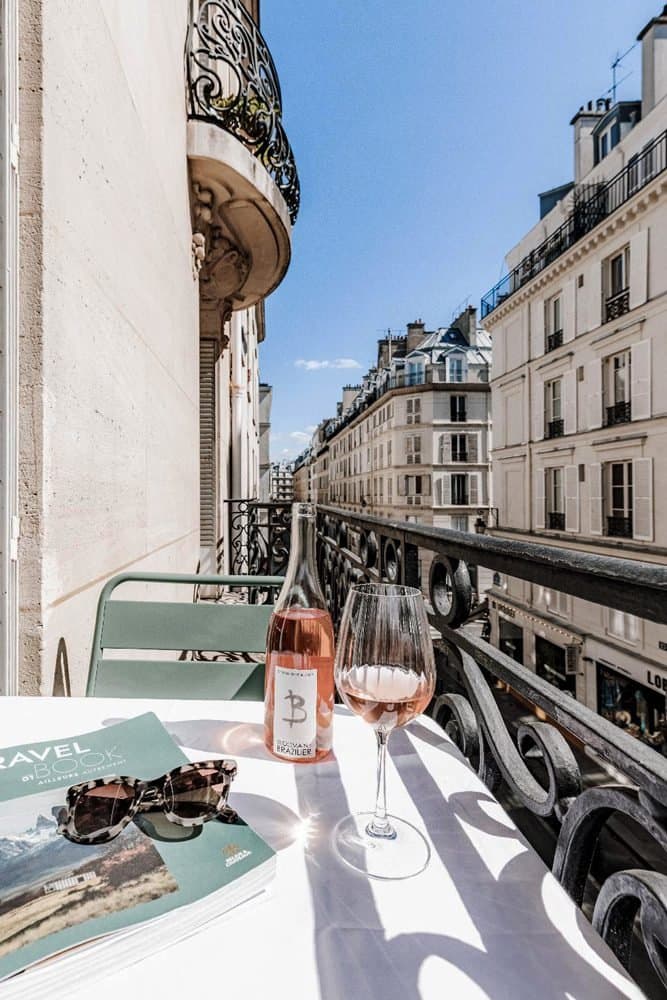 Paris — the collection