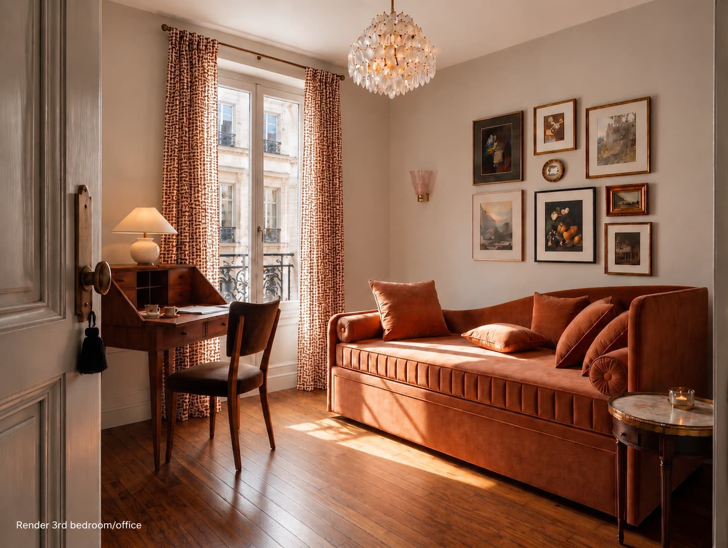 Paris — the collection