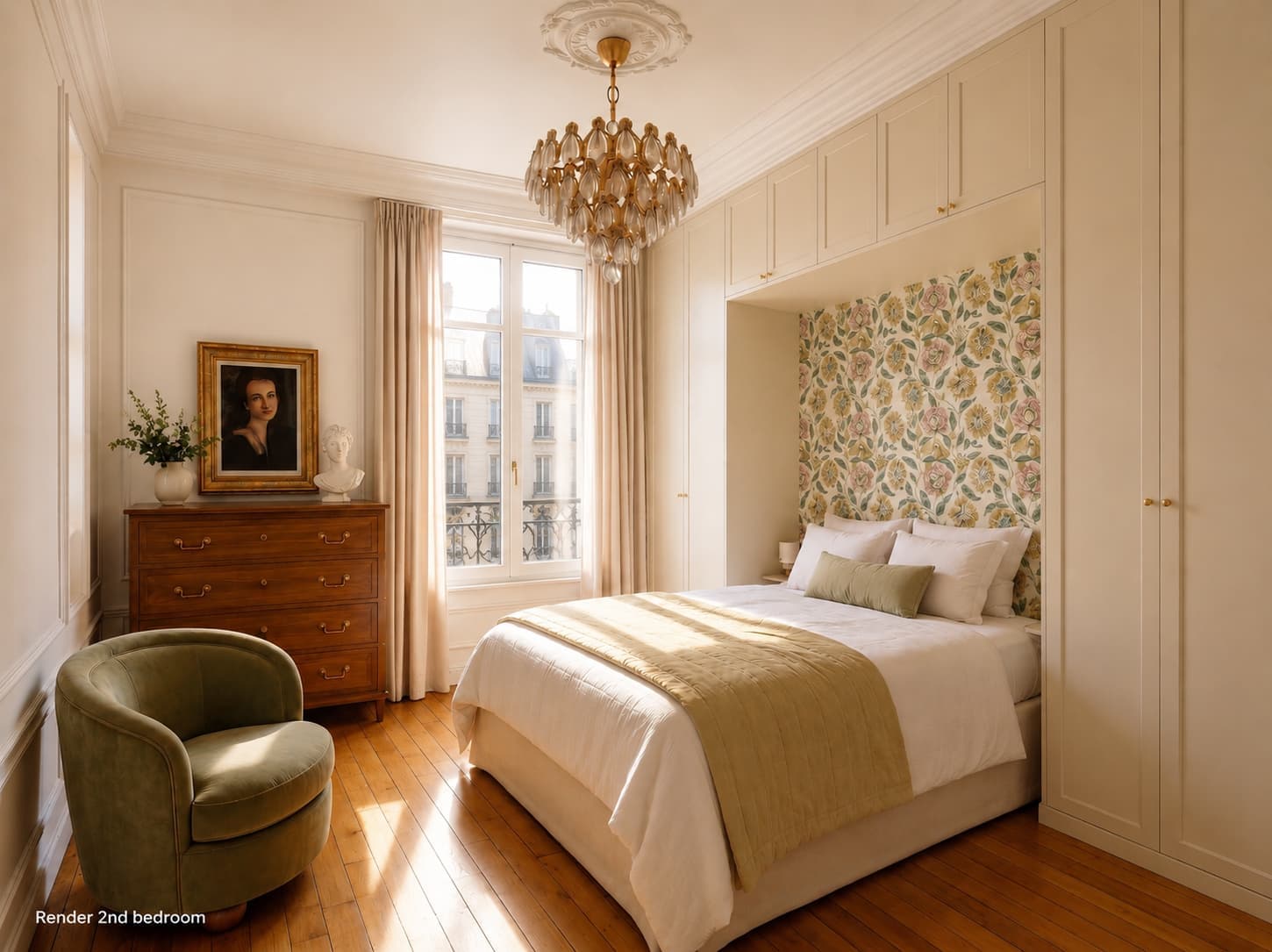 Paris — the collection