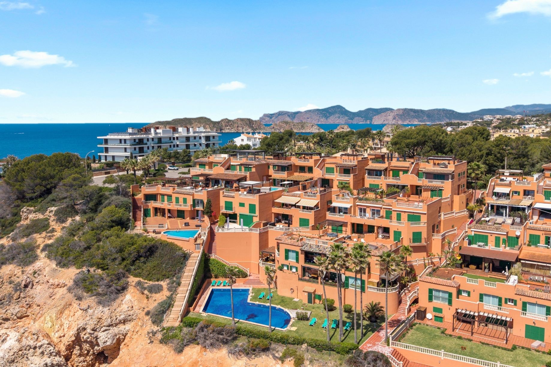 Santa Ponsa, Mallorca, Spain — 3-Bed Private Residence — photo 1