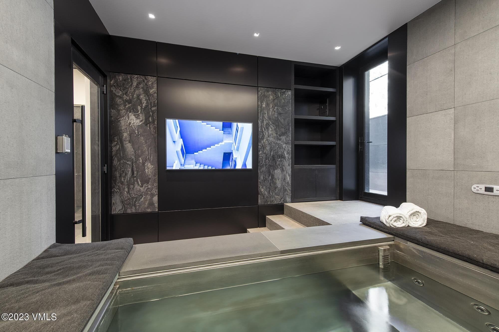 Vail, Colorado, USA — 4-Zimmer-Haus mit Ski-in Smart-Design — photo 2